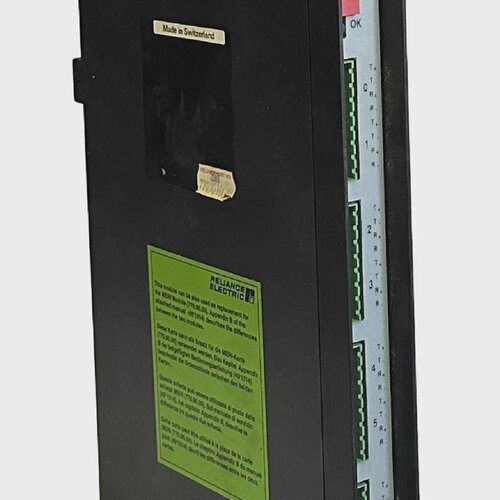 RELIANCE ELECTRIC 770.90.10CYW  7709010 AUTOMAX AUTOBUS INTE