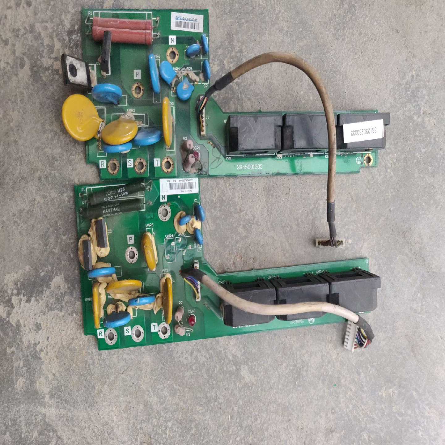 PILZ/皮尔兹773600 PDP67 F 8D1【博航商行】