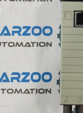 Mdulo De Puente ControlNet Redundante Allen Bradley 1756CNBR