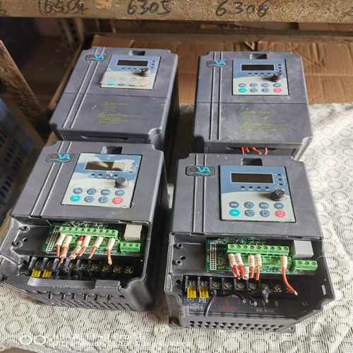 【星慕电子】欧华变频器EM580H-G1.5T4B 1.5KW 380V