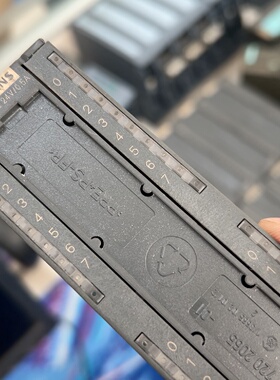 6es73221bl000ab0实物拍摄功能完好外观完