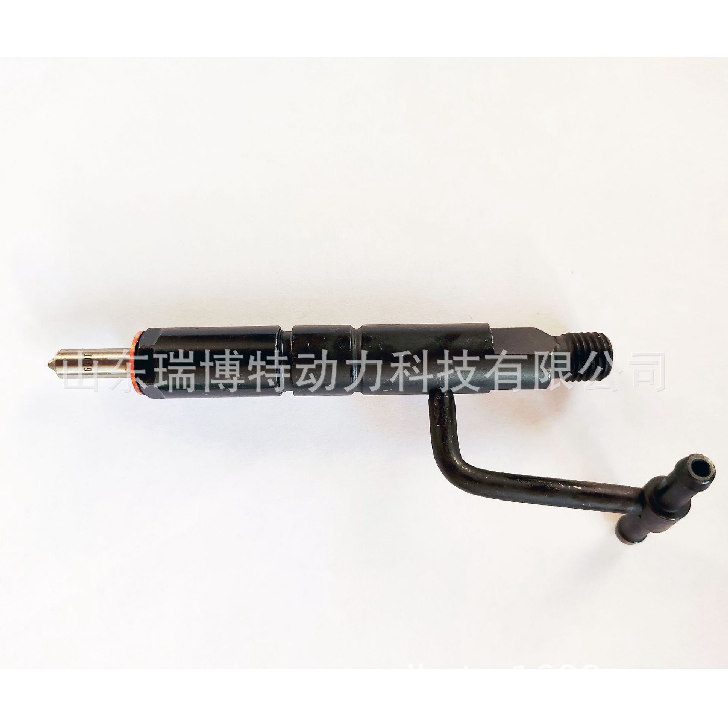 4JB1装载机6646906喷油器山猫960装载机真正厂家质量稳定