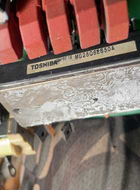 MG25Q6ES50A代替BSM25GD120DN2--议价商品