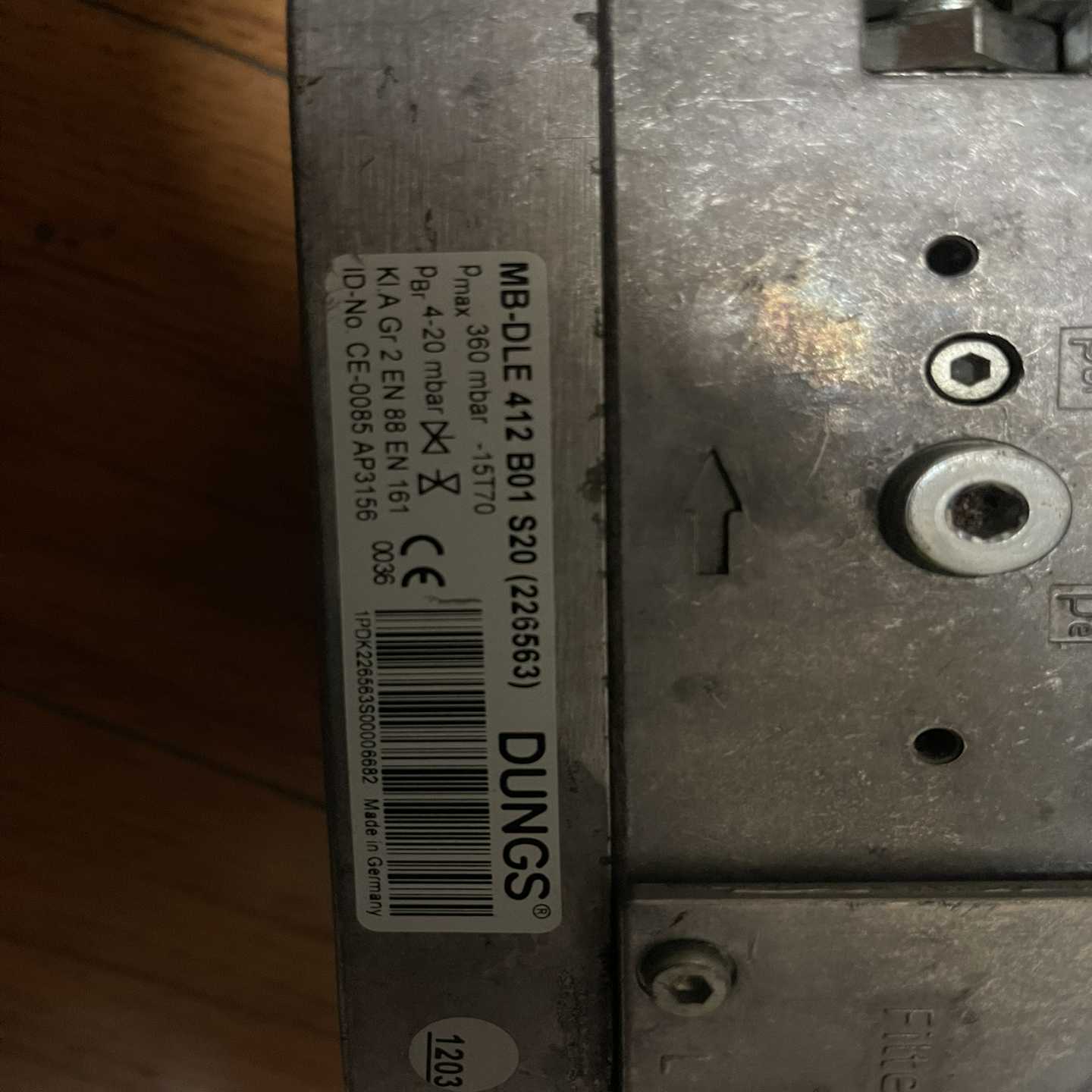 冬斯MB-DLE412 B01 S20（开胡商行）