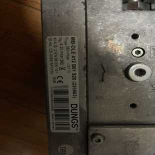 卡奥电子 冬斯MB DLE412B01S20