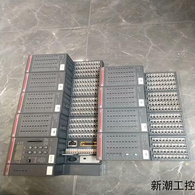 ABB模块TA524 有1个议价商品