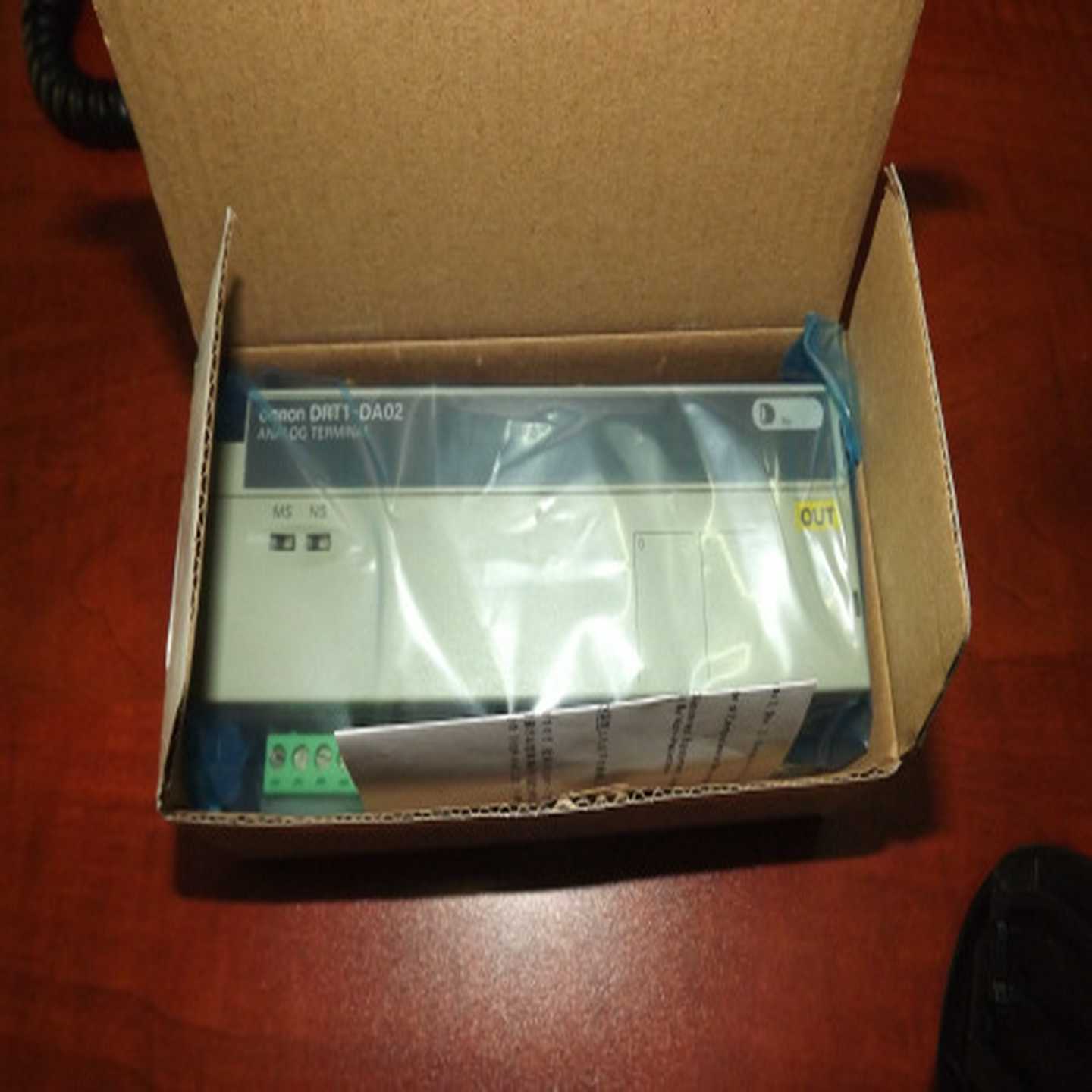 OMRON欧姆龙模块：DERT2-ID16S，销售议价