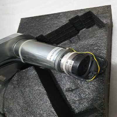 德国德恩科unkermotoren三座标直流伺服马达GR63-议价