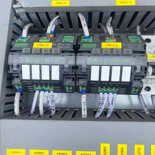 明明电子 murr分配器D 9000 0401000 41034