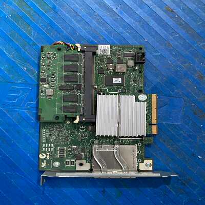 DELL H800 MD1200/MD1220 外置 阵列卡（宝染商铺）