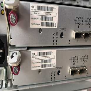 876146 存储拓展柜 001 2050 询价 MSA HPE