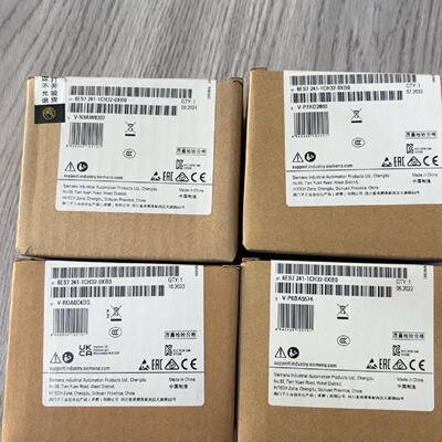 西门子SIMATICS71200模块型号6ES724-议价