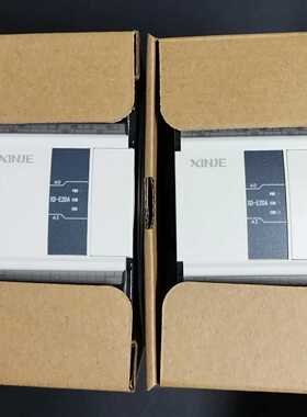 信捷XD-E2DA，3只，全新未拆封，实拍图。功能包好，--议价商品