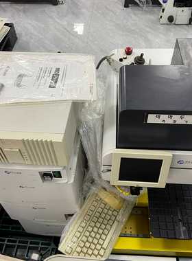 Photal膜厚测量仪朴马克带触摸屏显示实物拍摄现状--议价商品