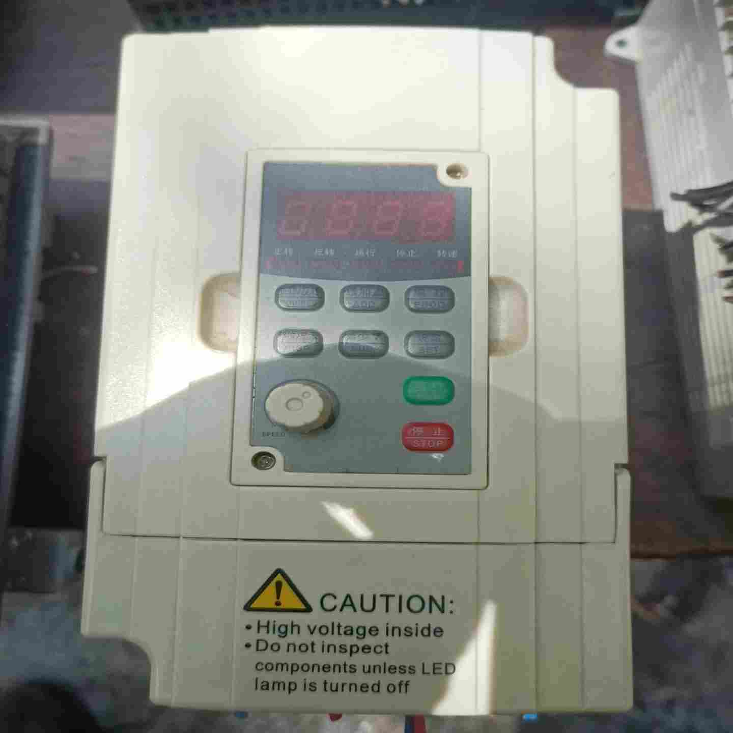 咨询-深圳贝德变频器G5M一1.5T4一1A1.5KW