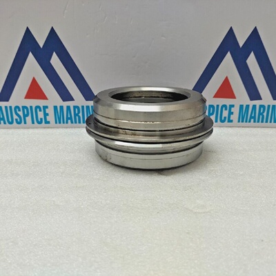 Borger Gmbh D35218 Supporto Per Cuscinetto Fisso