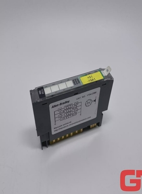 Allen-BradleyI/OMdulo1734-OB8Rev.A01SerieCF/W3.022