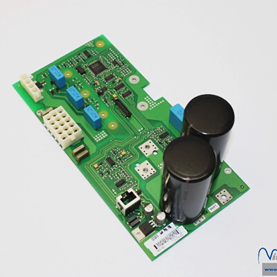 议价Abb Robotics BasDc2  81Q03203l Servo Drive Board 49Q0320