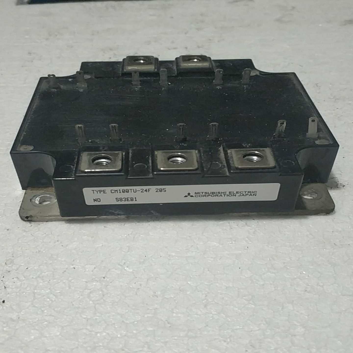 CM100TU-24F1个包上机询价