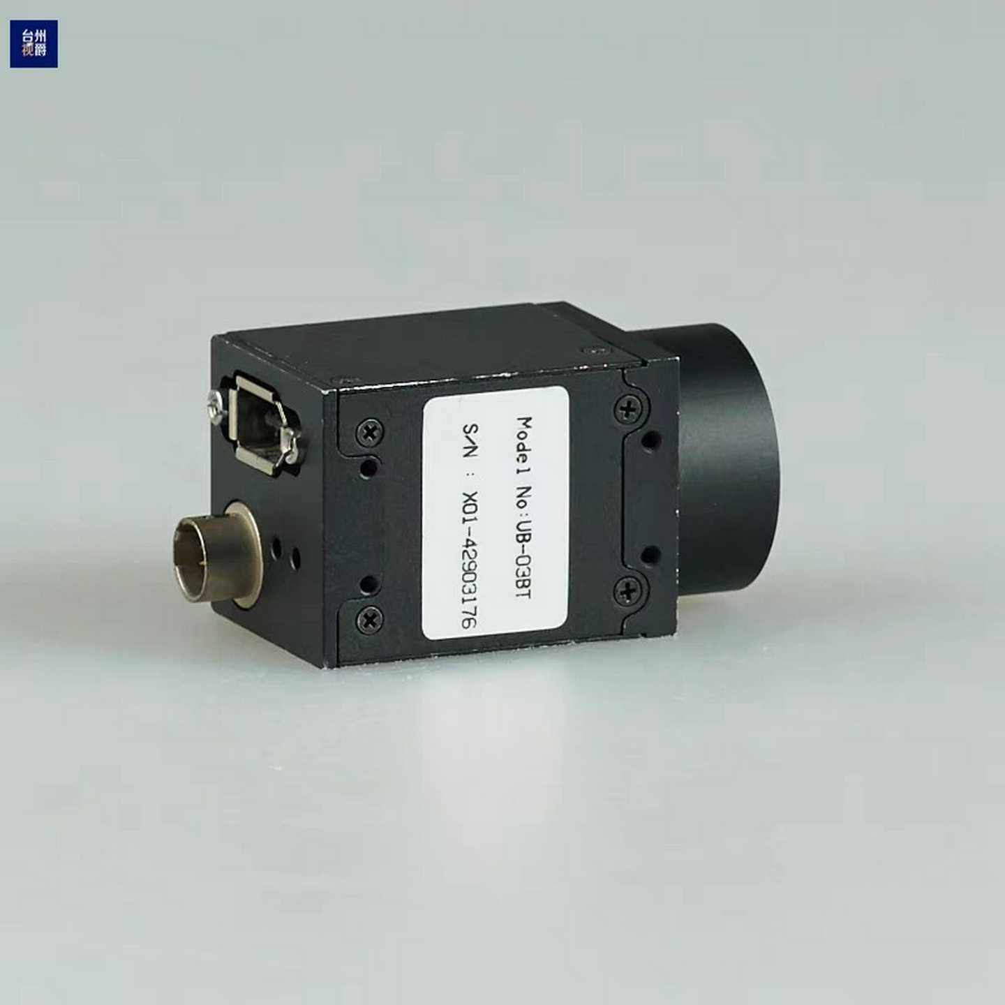 询价UB-03BT单色CCD工业相机二手现货85新