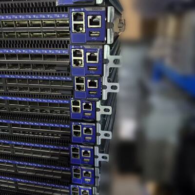 Mellanox SX6036 36口 40G/56G 交换-询价