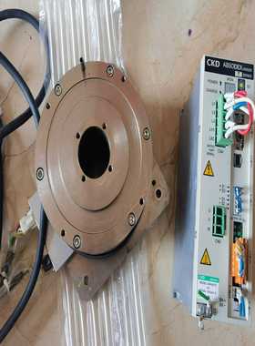 CKD转盘AX9000TS-U2，马达AX4045T-P3--议价