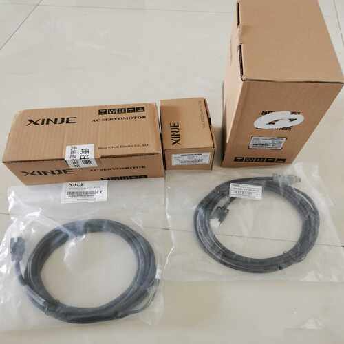 信捷电机，伺服驱动器套装，DS5E-20P7-PTA/  M~询价