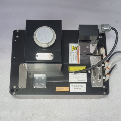 Kawasaki Robot 3NS004SC016 Wafer Movimentazione Robot Alline