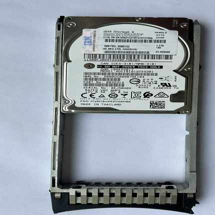 原装 IBM /日立 HUC101812CSS201 00N--议价商品