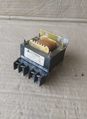 Hyundai 4AM47 TN16651 51A Secondary Transformer