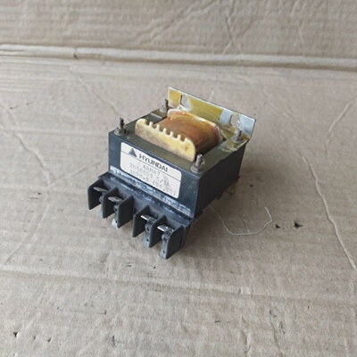 Hyundai 4AM47 TN16651 51A Secondary Transformer