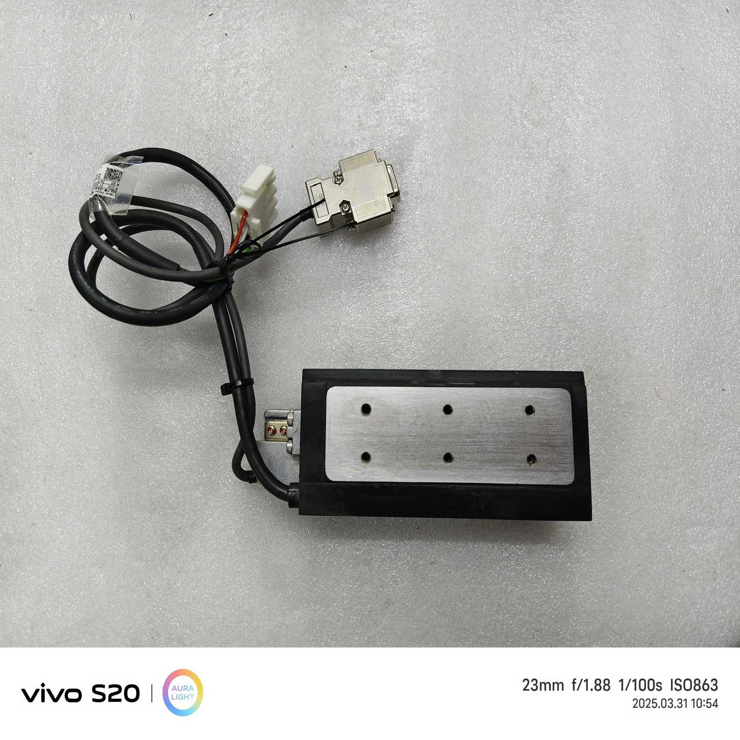 安川直线电机动子SGLFW-35A120AP，设备配询价