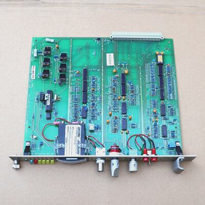 LOUISIANA ELECTRIC RIG SERVICE 160811 AUTOMATION CONTROL MOD