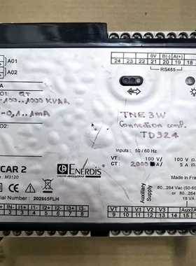 【请询价】ENERDIS-202865FLH控制模块