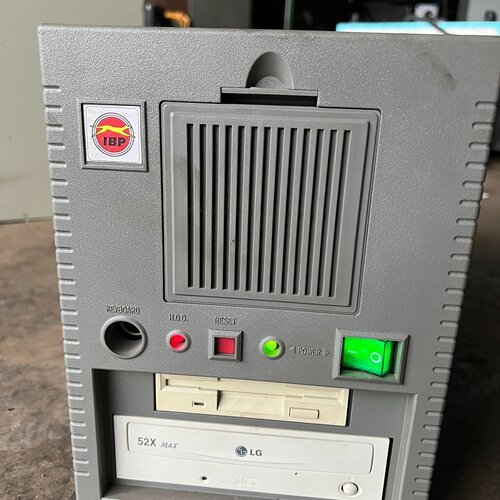台湾PAC-170G/ACE-925A 工控主机-议价