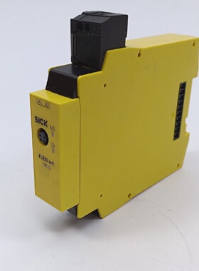 寻XSick1043783Fx3Cpu000000安全控制器带1043700