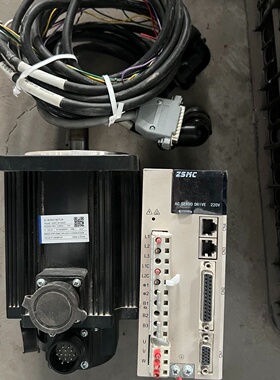 议价芝山驱动器ZSDK1AS22AA.2.3kw12A议价