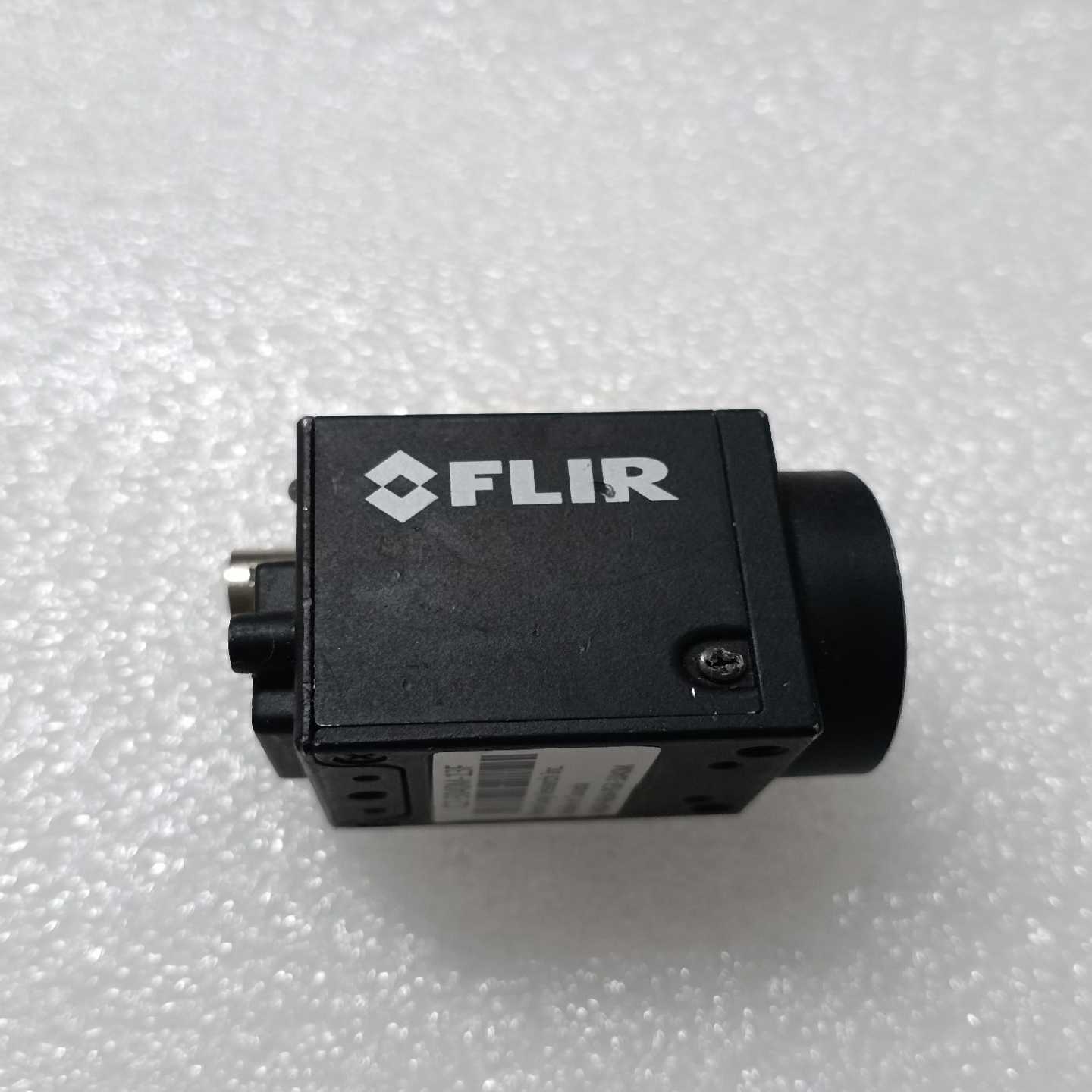 灰点工业相机MSIP-REM-PGR-5040M拆机件，实--议价商品