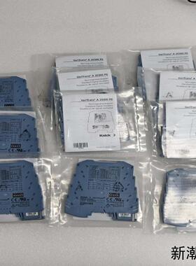 科伲可knick信号隔离器A 20300 P0议价商品