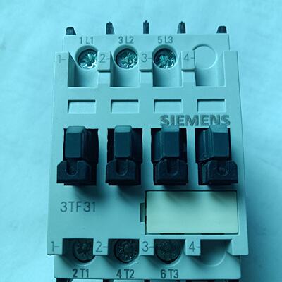 全新原装接触器3TF3100-0XF0 110V-议价