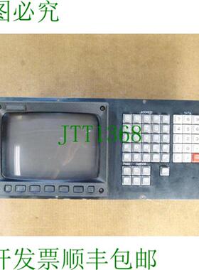 Fanuc A02B-0076-C021 MDICRT 单元