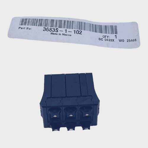 Bourns 3683S1102 Industrial Potentiometer Potentiometer Bour