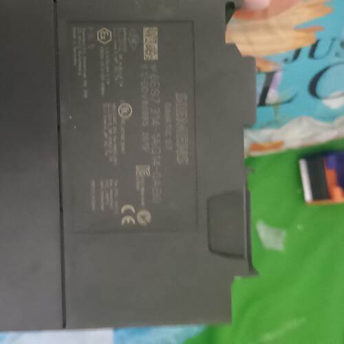 SIMATIC S7-300 CPU模块，型号6ES7—议价