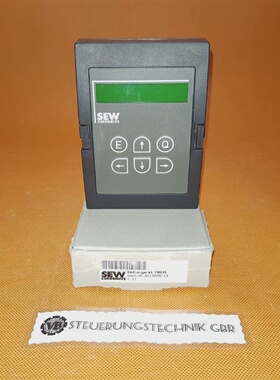 议价Sew Eurodrive Fbg31b Bedienrt  8215936.13适用