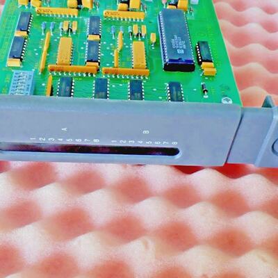 1PC ABB BAILEY IMDSI02 DIGITAL INPUT MODULE Infi90