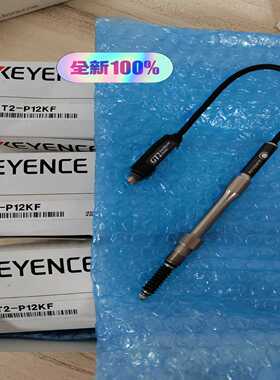 正品现货基恩士GT2-P12KF位移传感器全新原装实物--议价商品