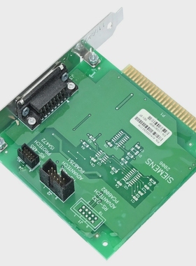 SiemensA1A10000283.01M可编程式编程式逻辑控制器模块