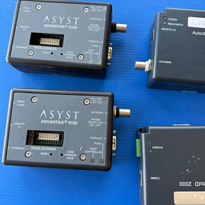 ASYST ADVANTAG 9100  ATR9100—议价