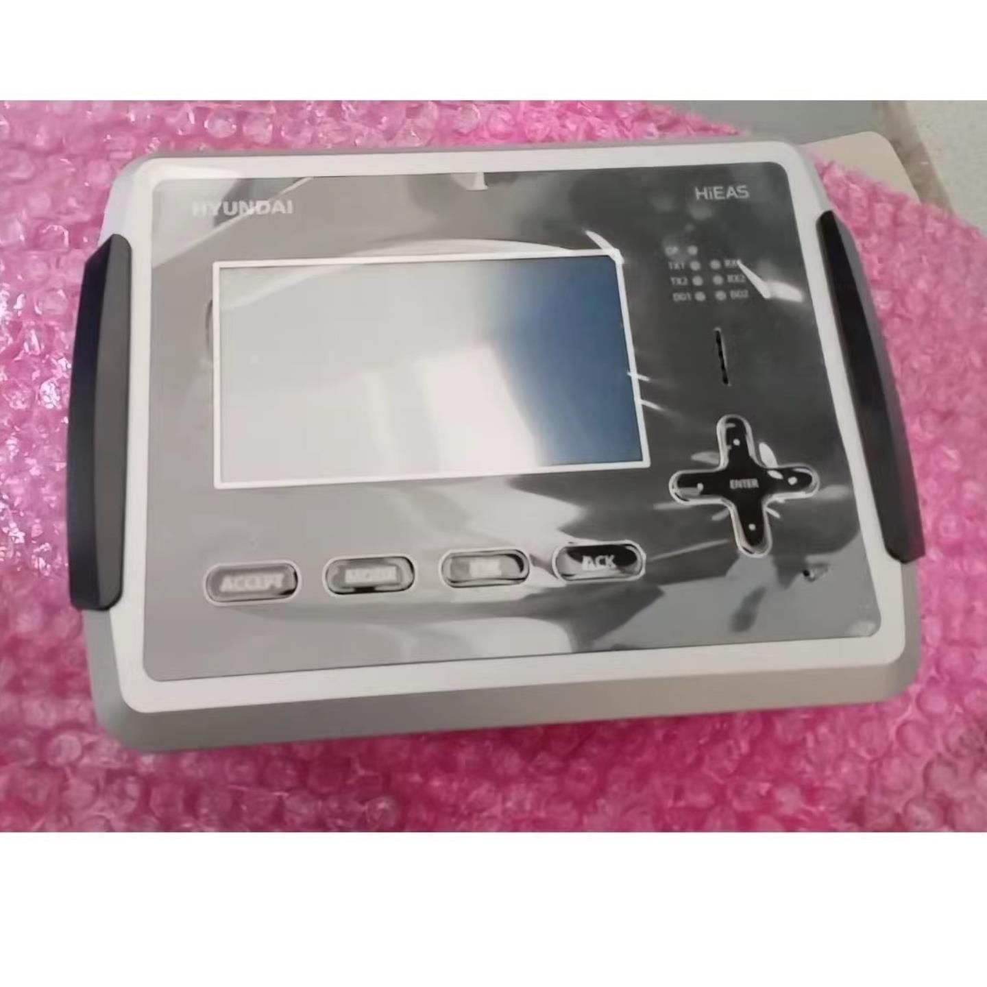 【议价】HYUNDAI现代操作显示屏HiEAS EAP-13