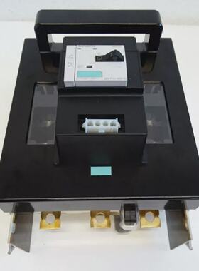 Siemens 3NP52600E... 690V AC 250V DC Sicherungslasttrennscha